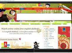 OtakuFreak!  Screenshot 1