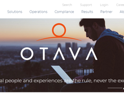 Otava Screenshot 1