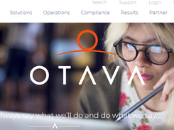 Otava Screenshot 1