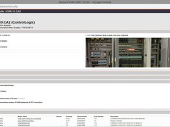 OTbase Screenshot 1