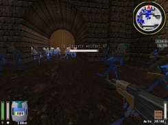 more than 60 players and still over 50fps