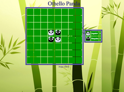 Othello Panda Screenshot 1