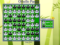 Othello Panda Screenshot 3