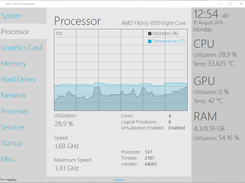 Otil - Processor