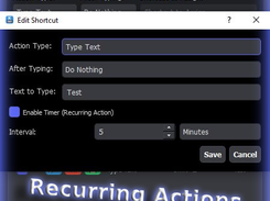 Automate critical system actions like shutdown or restart