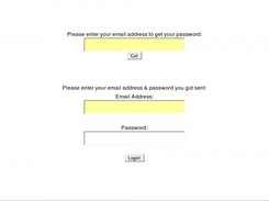 One Time Password