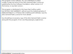 OtpOpen Screenshot 1