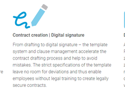 otris contract Screenshot 1