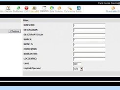 Query definition
