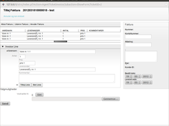 Invoice