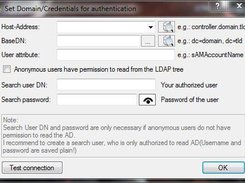 1.Window: Authentication