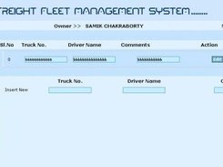 Open Source Version - Truck Set-up