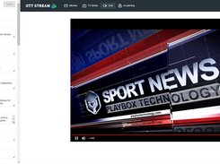 OTT Stream Live Events & SEO Options