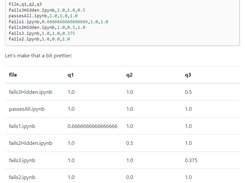 Otter-Grader Screenshot 1