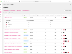 OtterlyAI Screenshot 1