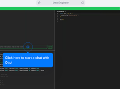 Otto Engineer Screenshot 1