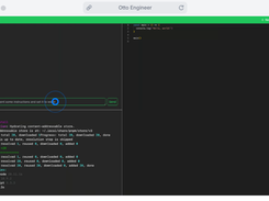 Otto Engineer Screenshot 1