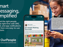 Smart Messaging, Simplified