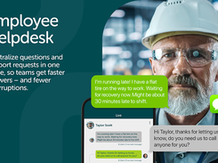 Employee Helpdesk