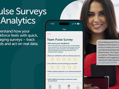 Pulse Surveys & Analytics