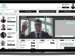 Our Virtual Office Screenshot 1