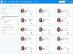 OurGov allows you to manage tasks alongside your bill management tool.