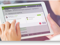 OurMeeting Screenshot 1