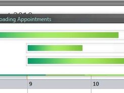 Upload Progress Form