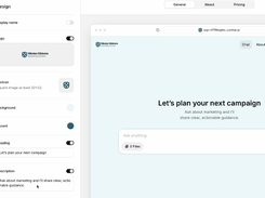 Outchat Screenshot 1