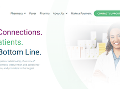 Outcomes Screenshot 1