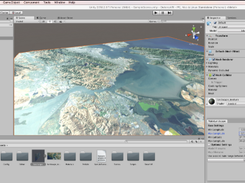 OutcropVR Screenshot 1