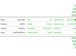 OuterSignal Screenshot 1