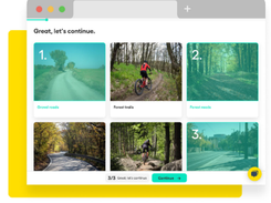 Outfindo Screenshot 1