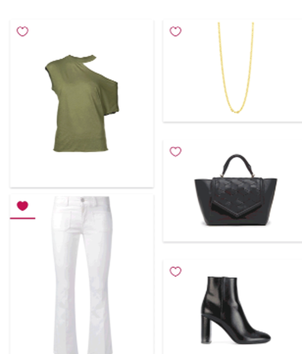 Outfit Maker Screenshot 1