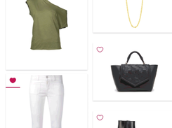 Outfit Maker Screenshot 1