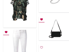 Outfit Maker Screenshot 1