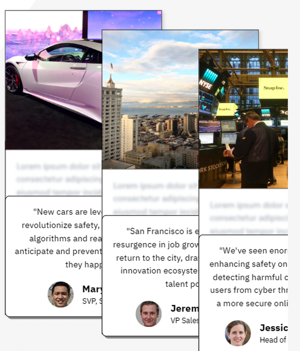 OutLever Screenshot 1