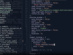 outline.nvim Screenshot 1
