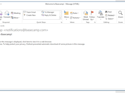 Outlook Sync