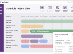 Outperform Planning Screenshot 1