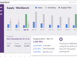 Outperform Planning Screenshot 2