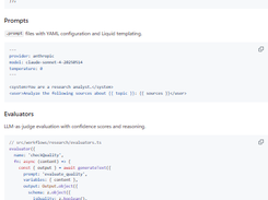 Output Screenshot 1
