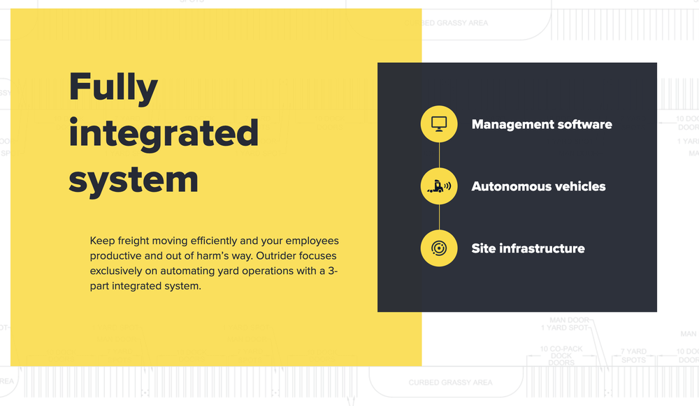 Outrider Screenshot 1