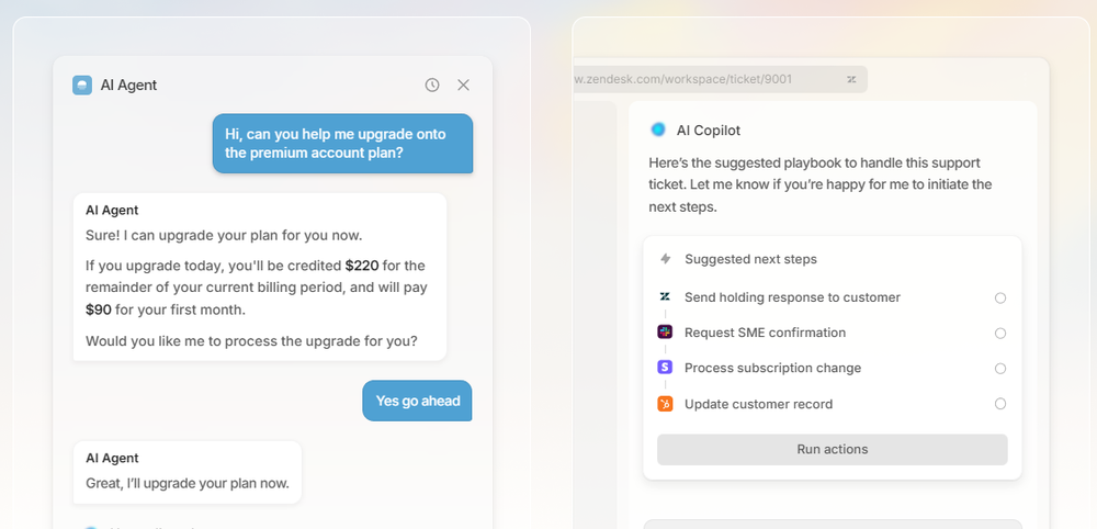 Outverse Screenshot 1