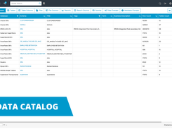 Data Catalog