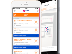 Mobile apps for access control