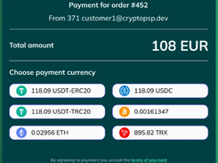 Overchain Screenshot 1