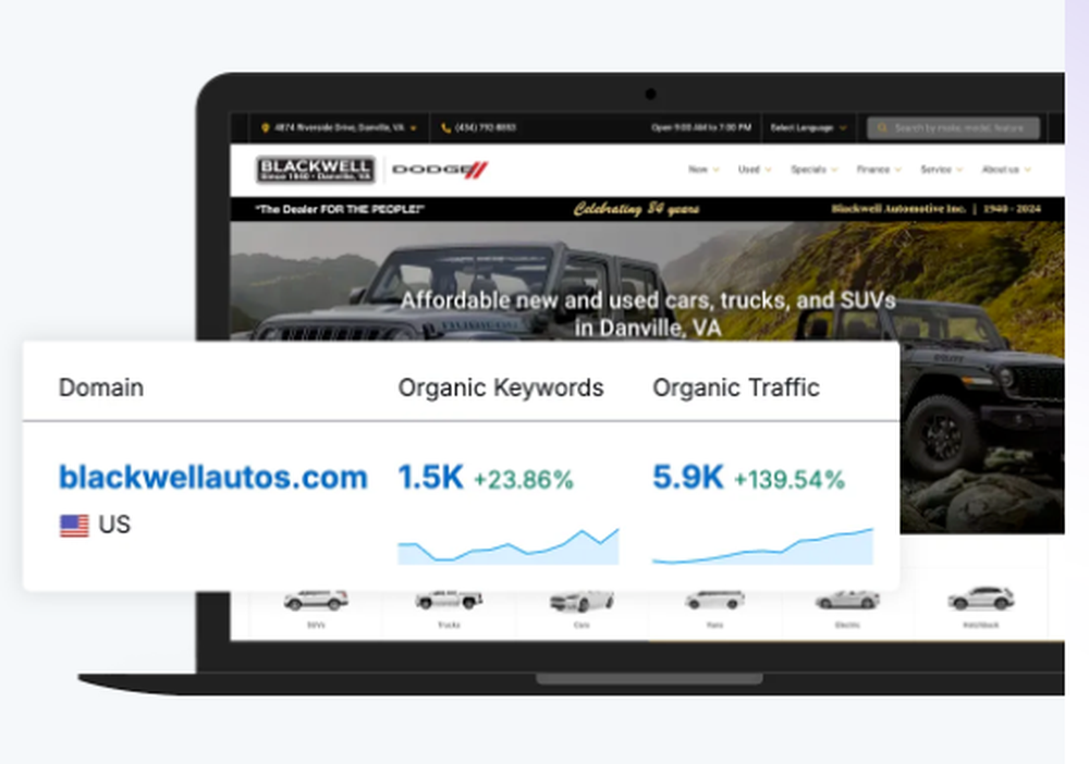 Overfuel Screenshot 1