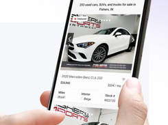 Overfuel Screenshot 2