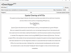 OverlApp Screenshot 1